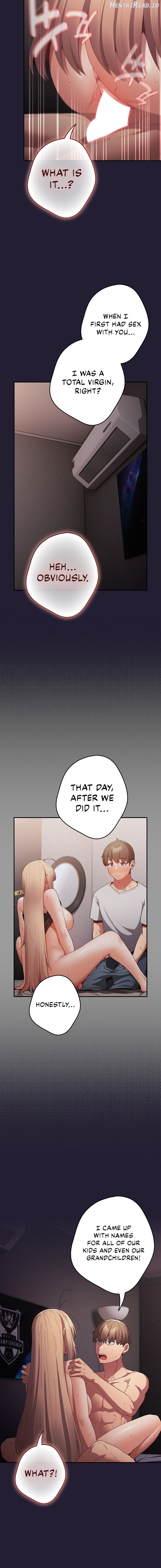 That’s Not How You Do It Chapter 116 - page 14