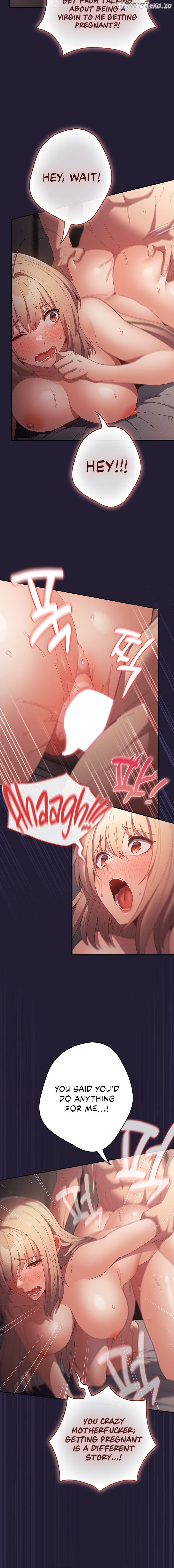 That’s Not How You Do It Chapter 116 - page 16
