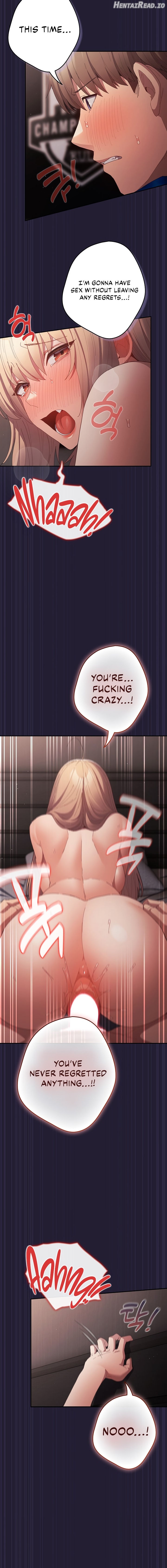 That’s Not How You Do It Chapter 116 - page 18