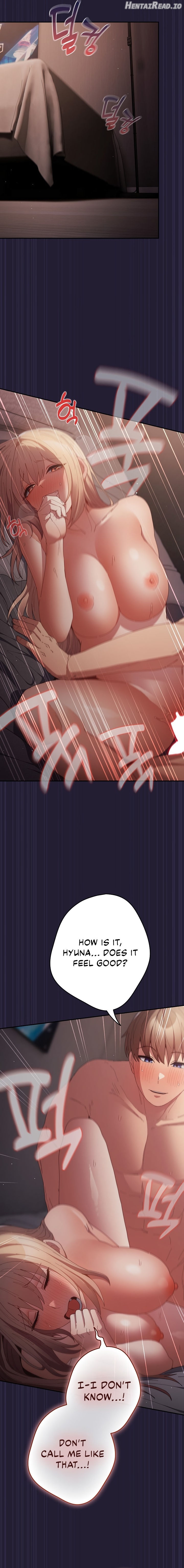 That’s Not How You Do It Chapter 116 - page 6