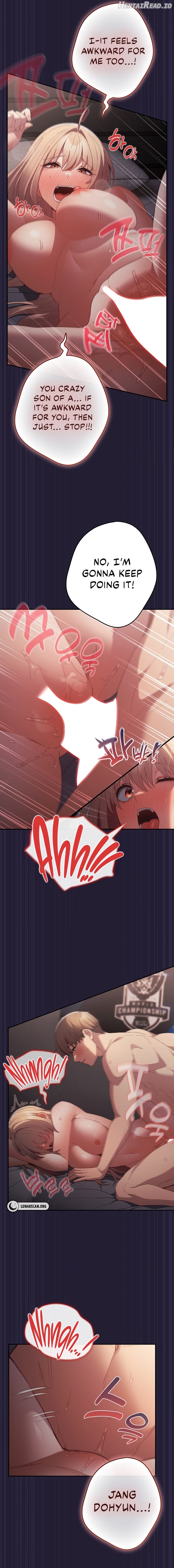 That’s Not How You Do It Chapter 116 - page 7