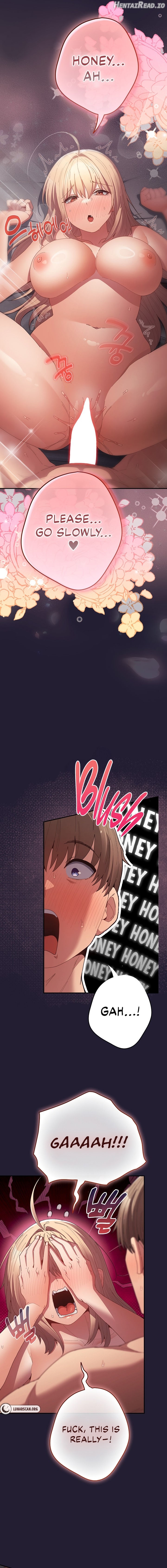 That’s Not How You Do It Chapter 116 - page 9