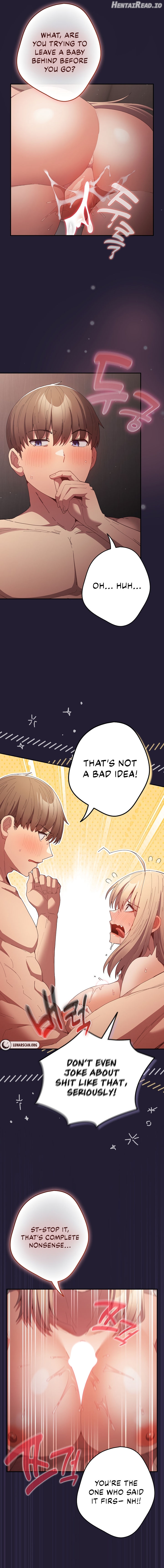 That’s Not How You Do It Chapter 117 - page 3