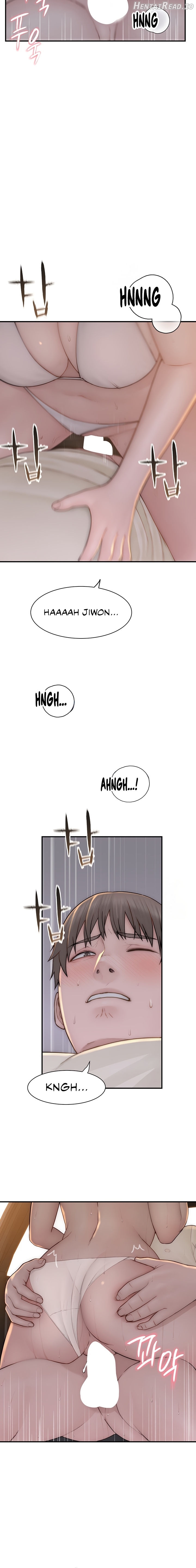 Addicted To My Stepmom Chapter 77 - page 16