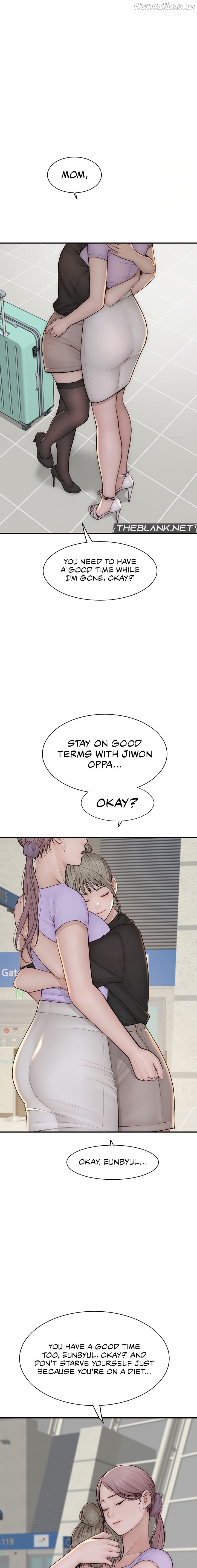 Addicted To My Stepmom Chapter 78 - page 15