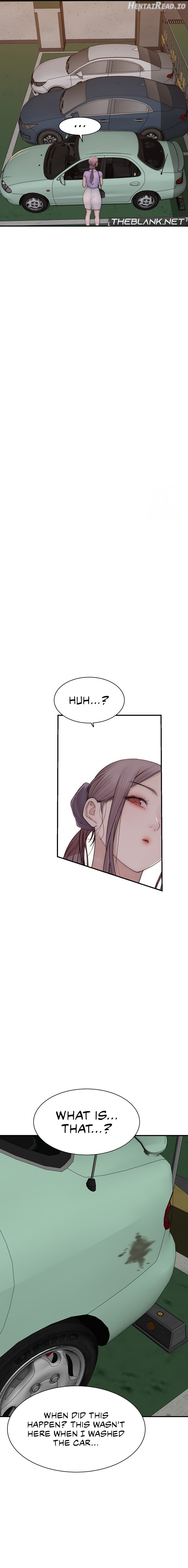 Addicted To My Stepmom Chapter 78 - page 17