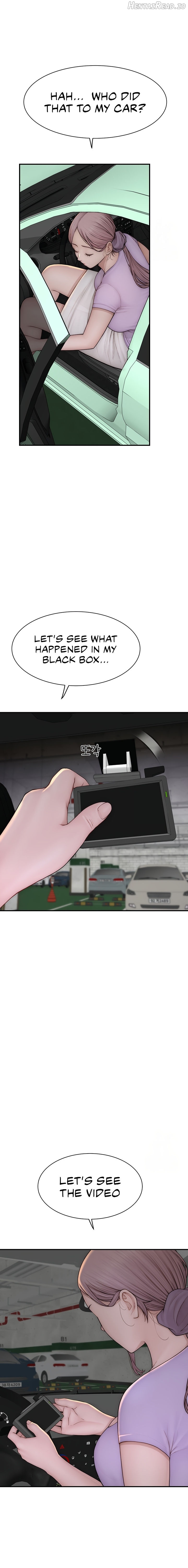 Addicted To My Stepmom Chapter 78 - page 18