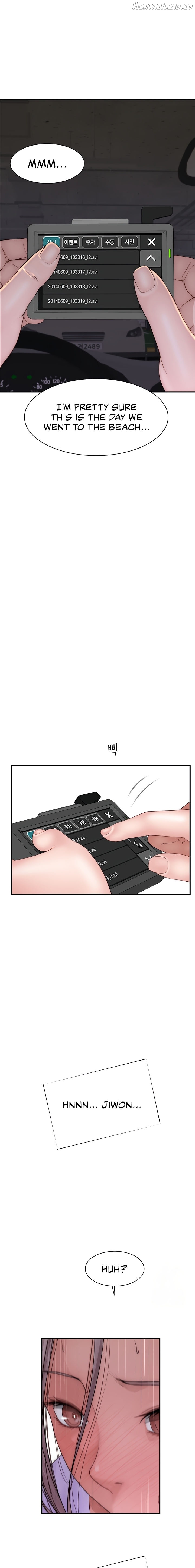 Addicted To My Stepmom Chapter 78 - page 19