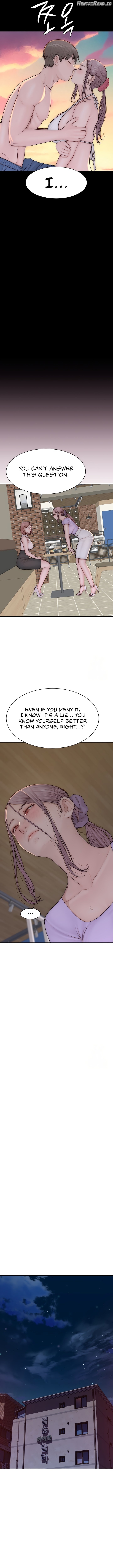 Addicted To My Stepmom Chapter 79 - page 12