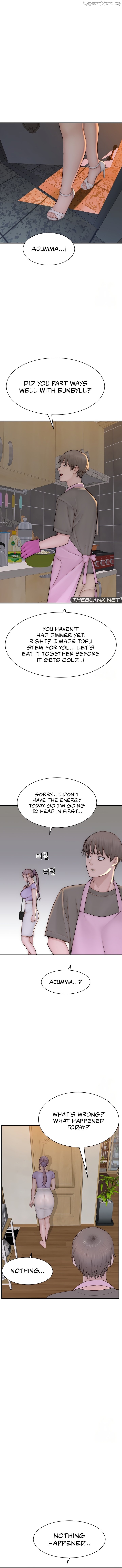 Addicted To My Stepmom Chapter 79 - page 13