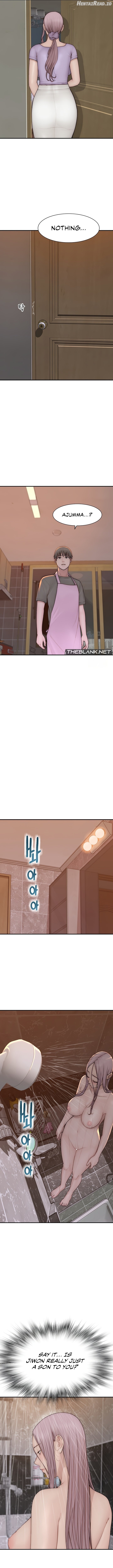 Addicted To My Stepmom Chapter 79 - page 14