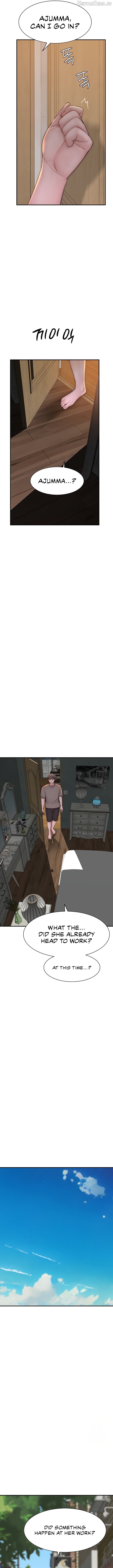 Addicted To My Stepmom Chapter 79 - page 16