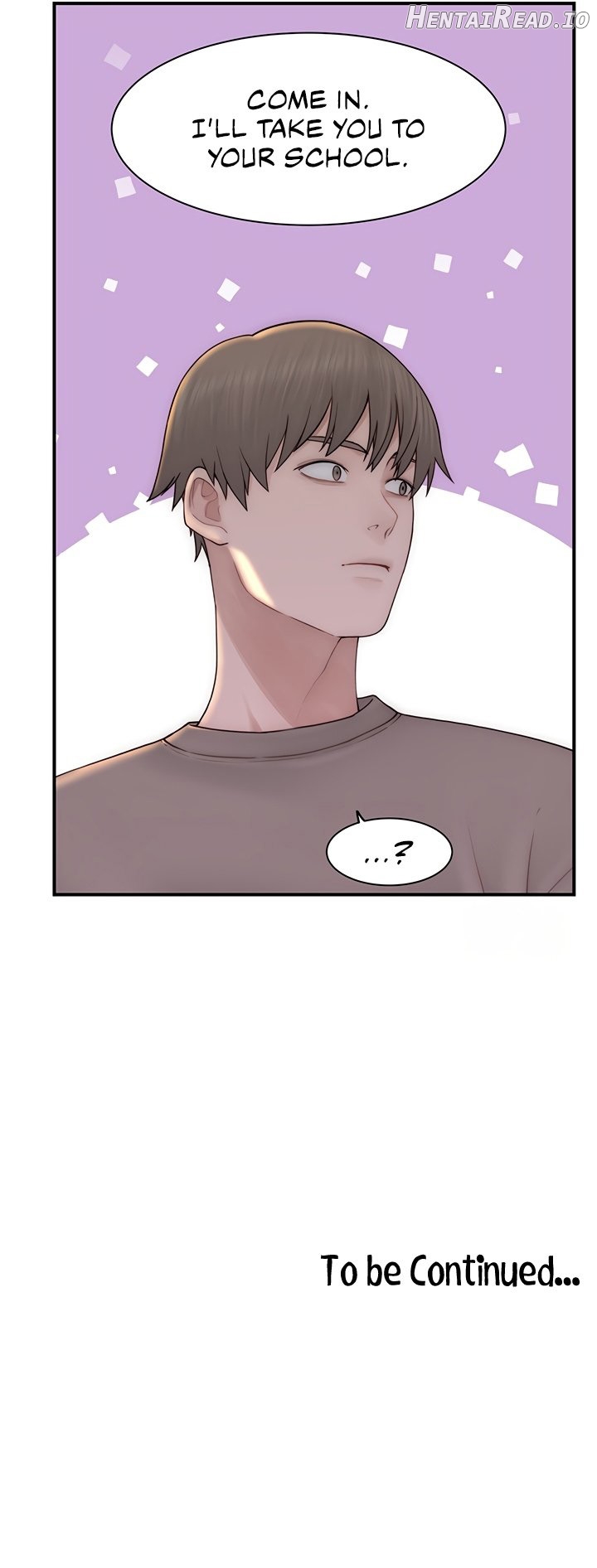 Addicted To My Stepmom Chapter 79 - page 18