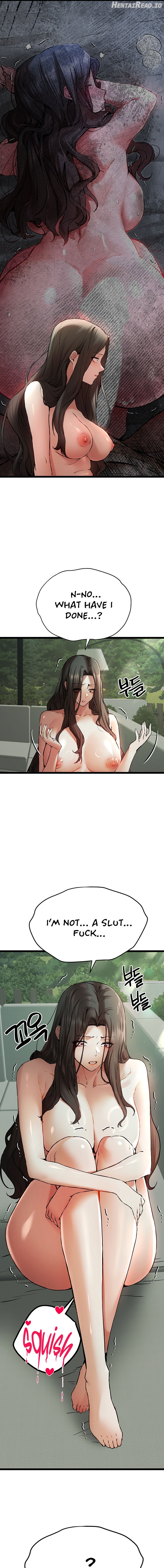 I Have To Sleep With A Stranger? Chapter 79 - page 3