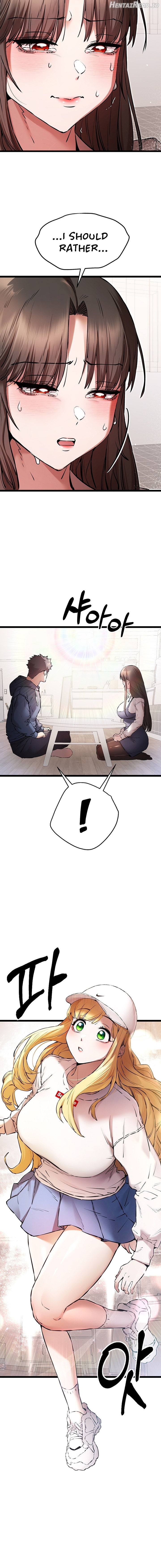 I Have To Sleep With A Stranger? Chapter 80 - page 16