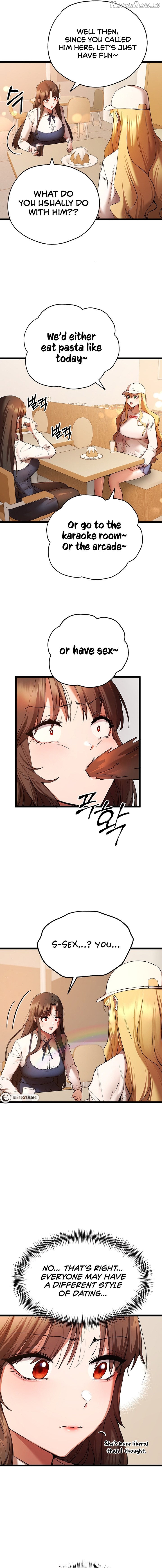 I Have To Sleep With A Stranger? Chapter 80 - page 3