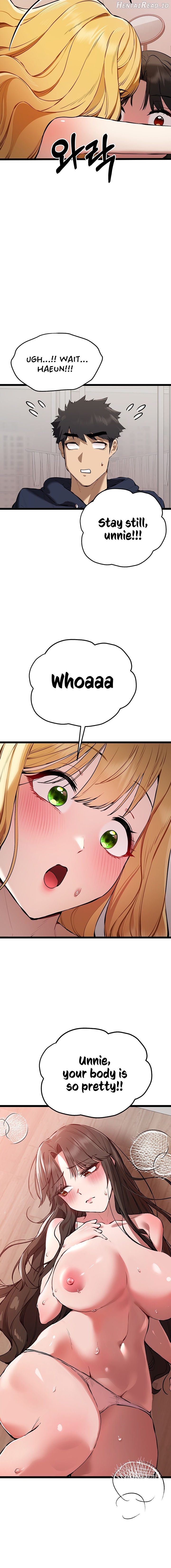 I Have To Sleep With A Stranger? Chapter 82 - page 16