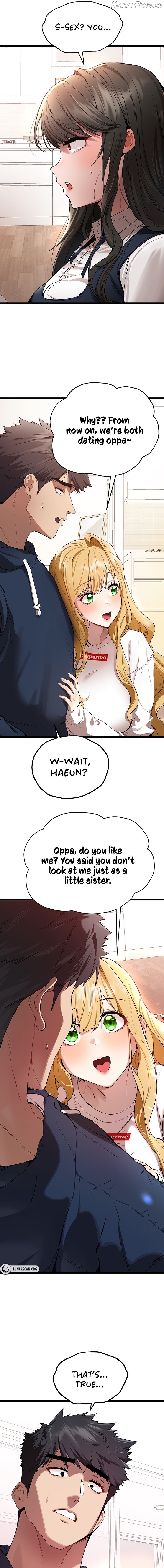 I Have To Sleep With A Stranger? Chapter 82 - page 3