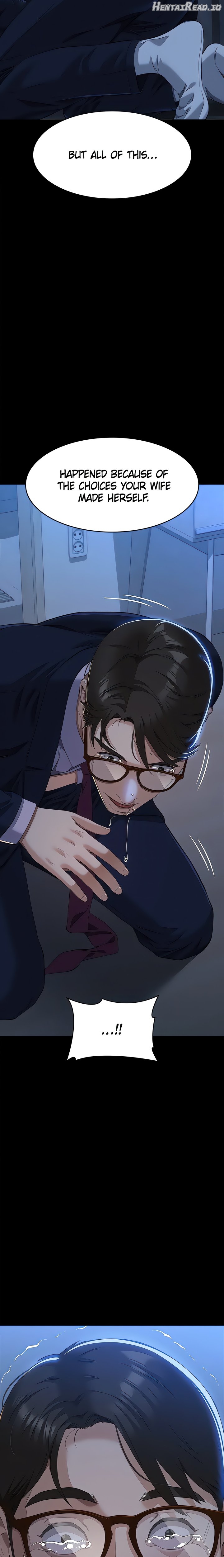 Resume - Manhwa Chapter 114 - page 27