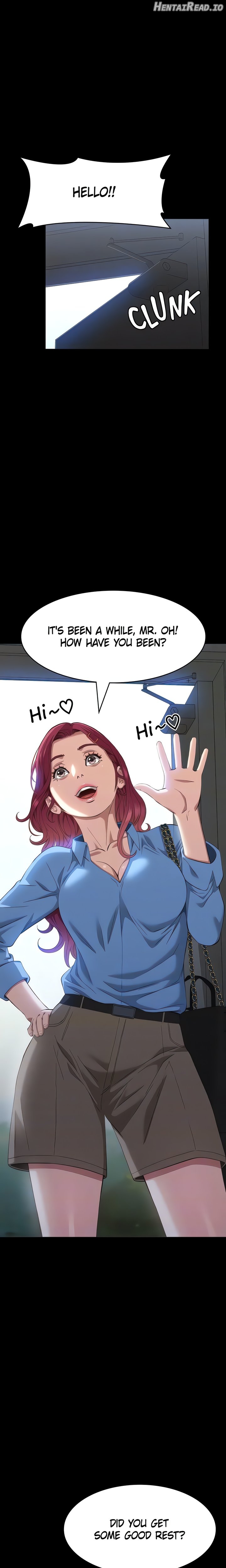 Resume - Manhwa Chapter 115 - page 16