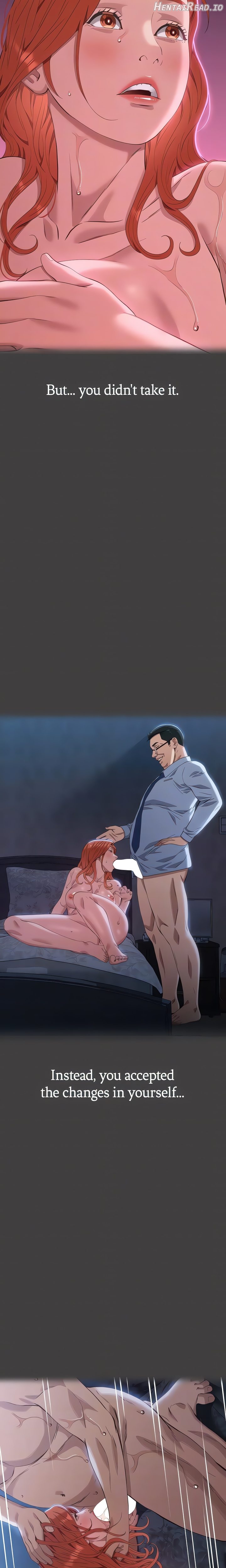 Resume - Manhwa Chapter 116 - page 16