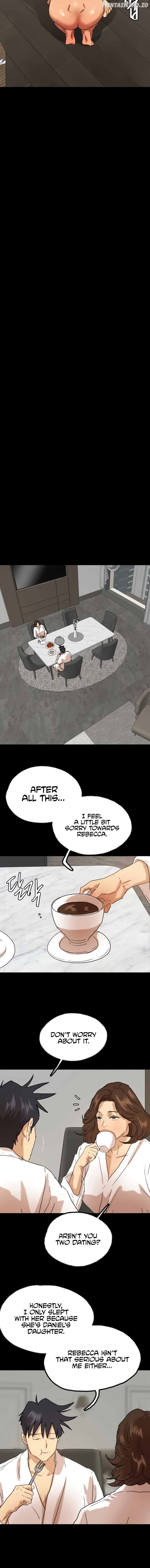 Benefactor’s Daughters Chapter 66 - page 16