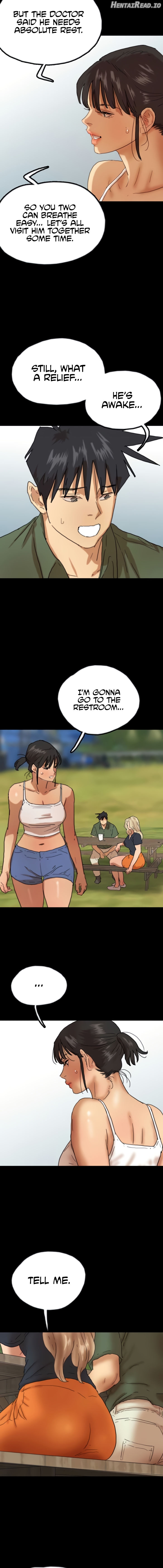 Benefactor’s Daughters Chapter 67 - page 16