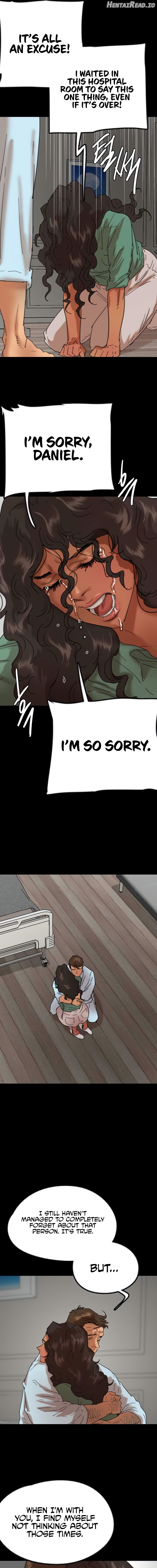 Benefactor’s Daughters Chapter 68 - page 11