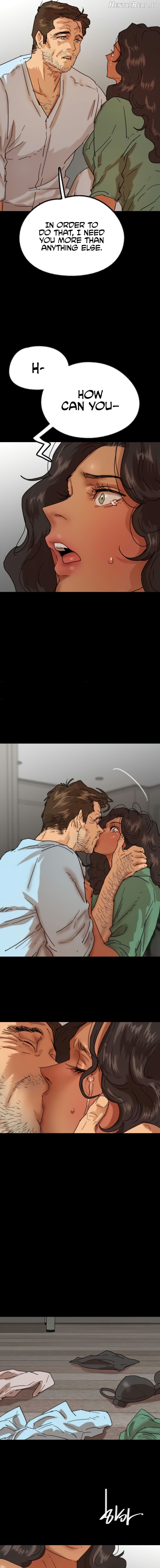 Benefactor’s Daughters Chapter 68 - page 13