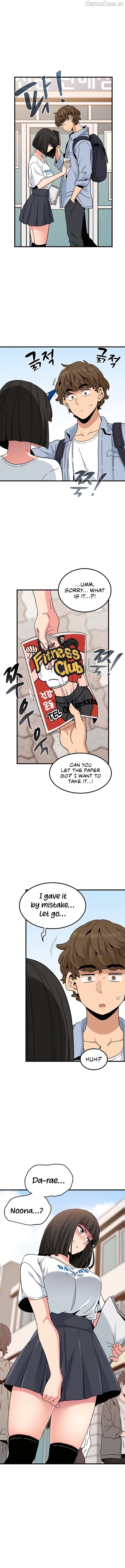 A Turning Point Chapter 67 - page 3