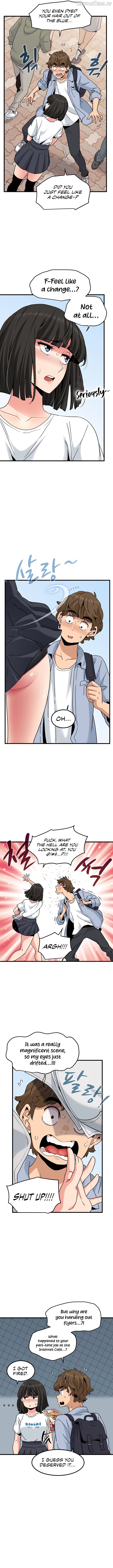 A Turning Point Chapter 67 - page 4