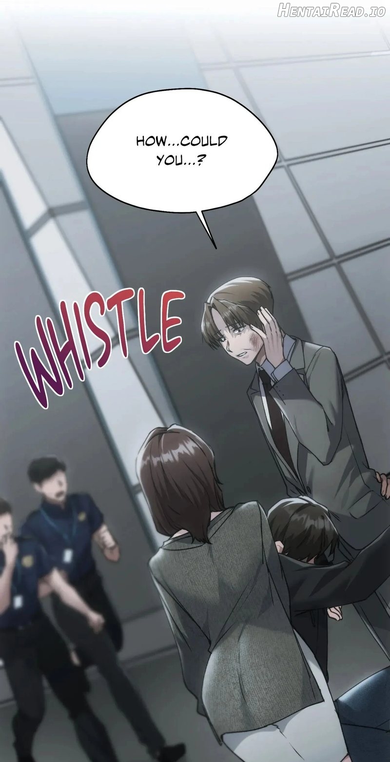 Wreck My Bias Chapter 72 - page 3