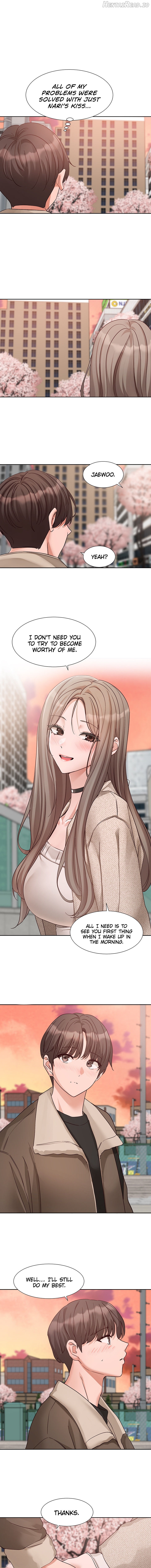 Circles - Manhwa Chapter 198 - page 11