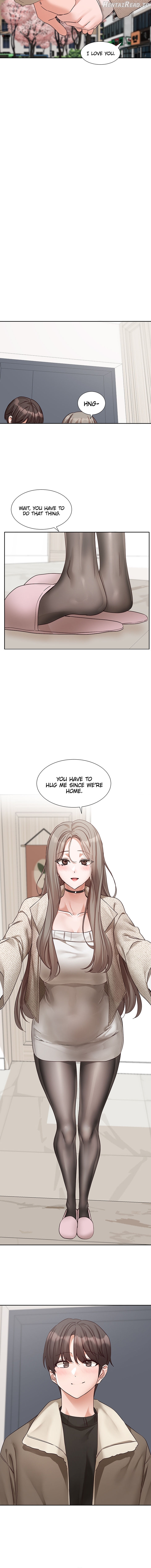 Circles - Manhwa Chapter 198 - page 12