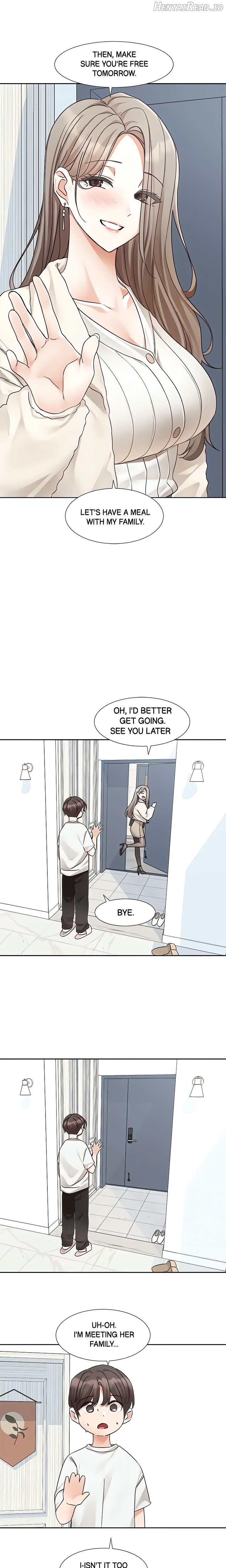 Circles - Manhwa Chapter 199 - page 12