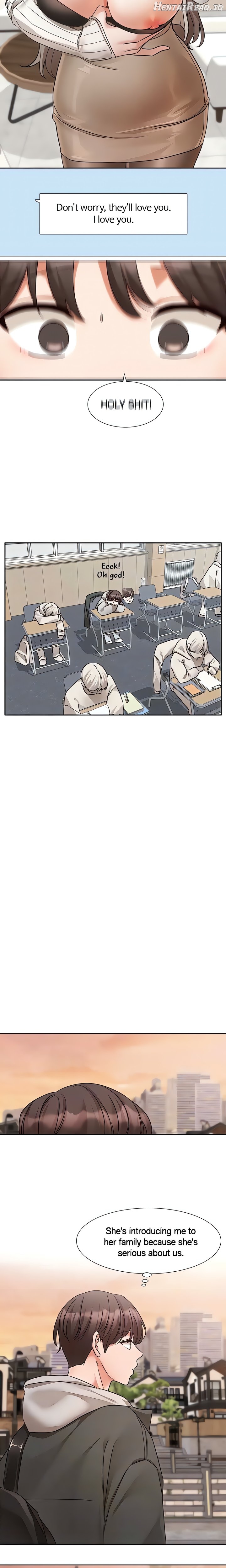 Circles - Manhwa Chapter 199 - page 14