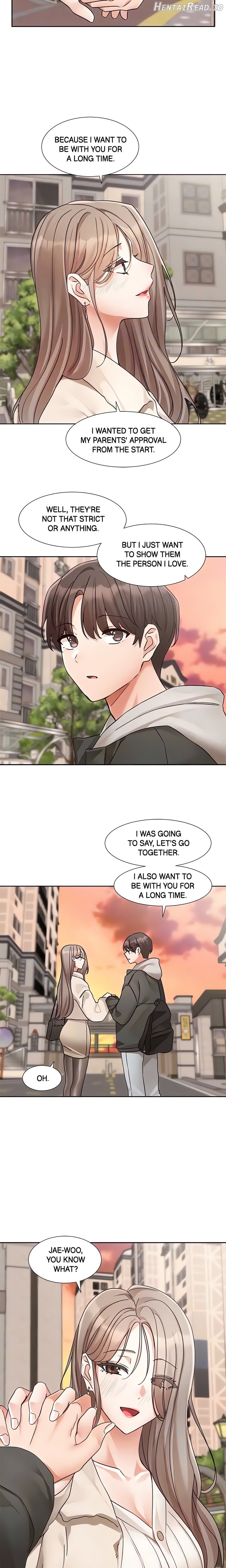 Circles - Manhwa Chapter 199 - page 16
