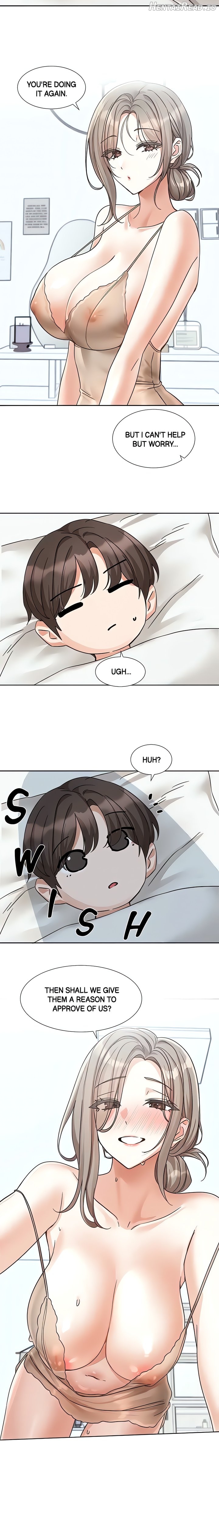 Circles - Manhwa Chapter 199 - page 19