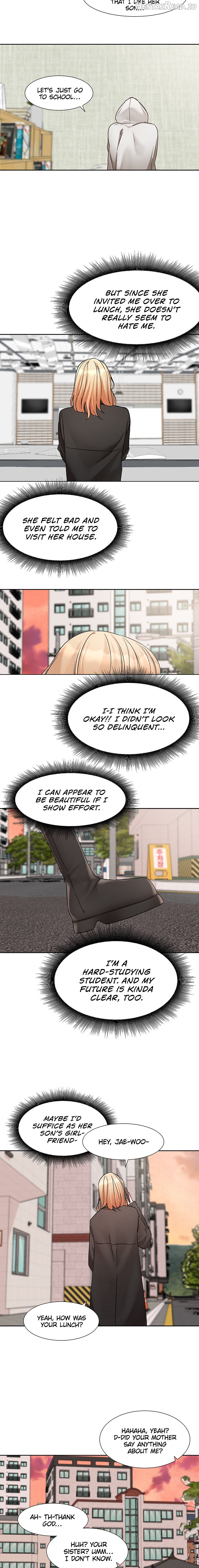Circles - Manhwa Chapter 200 - page 16