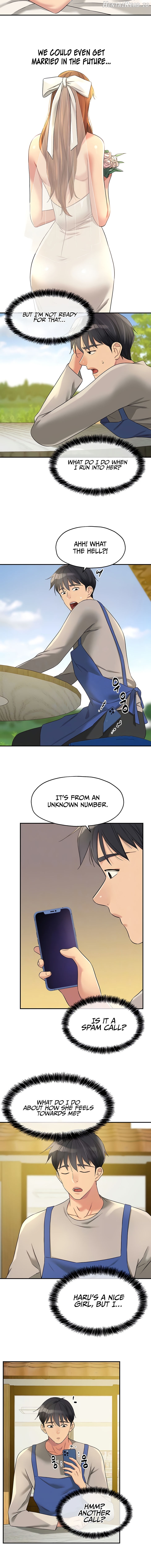 The Hole is Open Chapter 114 - page 4