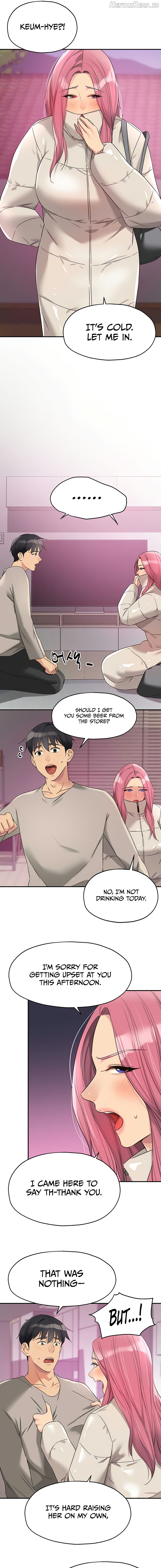 The Hole is Open Chapter 115 - page 7