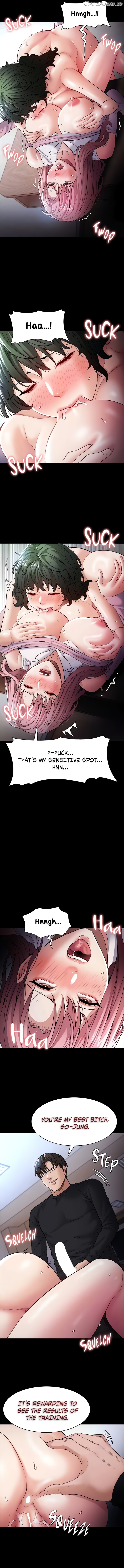 Pervert Diary Chapter 101 - page 3