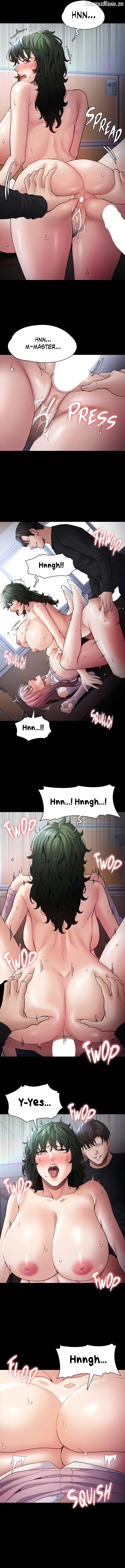 Pervert Diary Chapter 101 - page 4