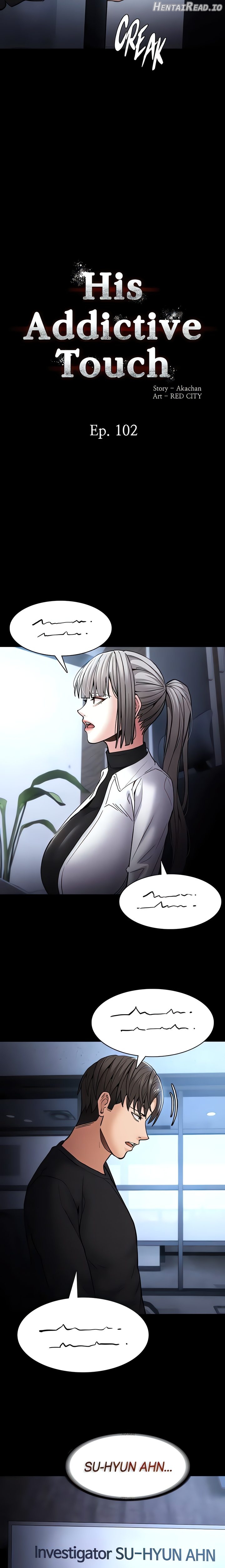 Pervert Diary Chapter 102 - page 4