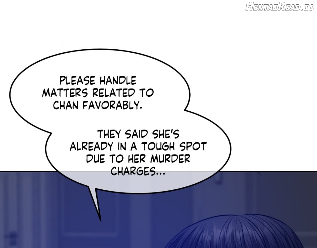 Wife for 1000 Days Chapter 111 - page 176