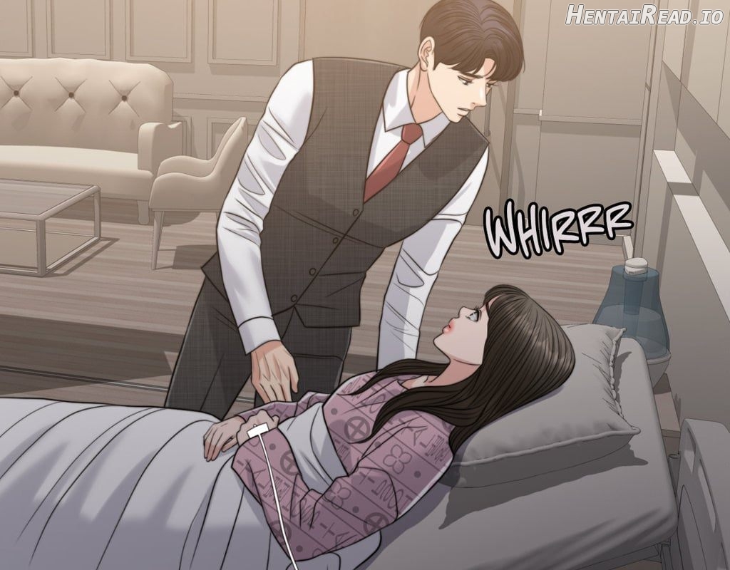 Wife for 1000 Days Chapter 113 - page 132