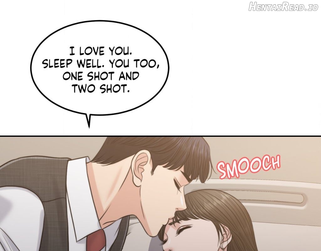 Wife for 1000 Days Chapter 113 - page 139