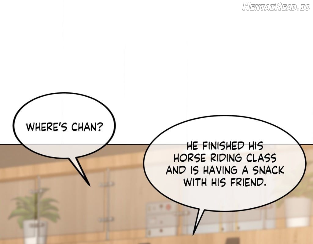 Wife for 1000 Days Chapter 113 - page 6