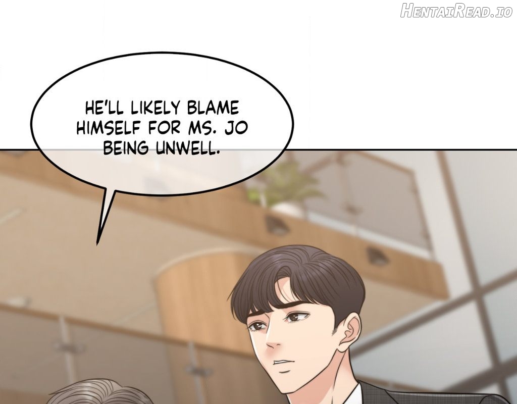 Wife for 1000 Days Chapter 113 - page 9