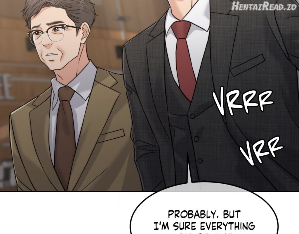 Wife for 1000 Days Chapter 113 - page 10